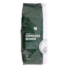 Alex Meijer Espresso Koffiebonen Chiaro Mild Zak 1 Kilo
